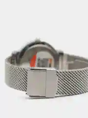 Серебряный часы женские наручные Skmei 1595