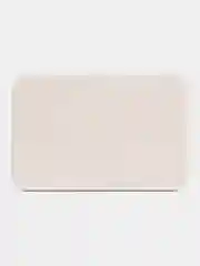 Внешний аккумулятор Power Bank SOLOVE "Рождественское дерево", бежевый, 5000mAh, W12