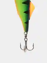 Алый раттлин шумовой GERMAN "Wizard S", 65 мм, 16.5 г