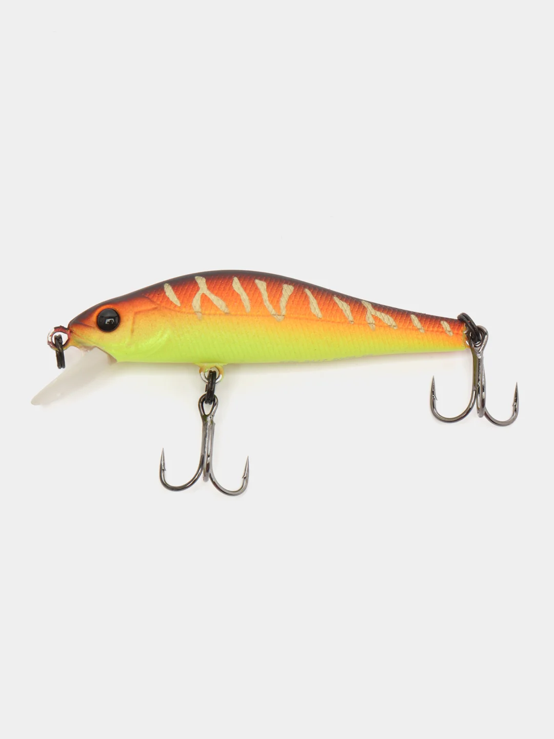 Алый воблер Tsuribito Jerkbait 50SP-SR