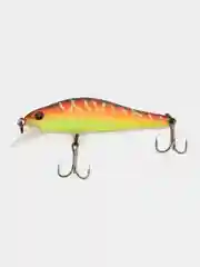 Алый воблер Tsuribito Jerkbait 50SP-SR