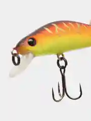 Алый воблер Tsuribito Jerkbait 50SP-SR