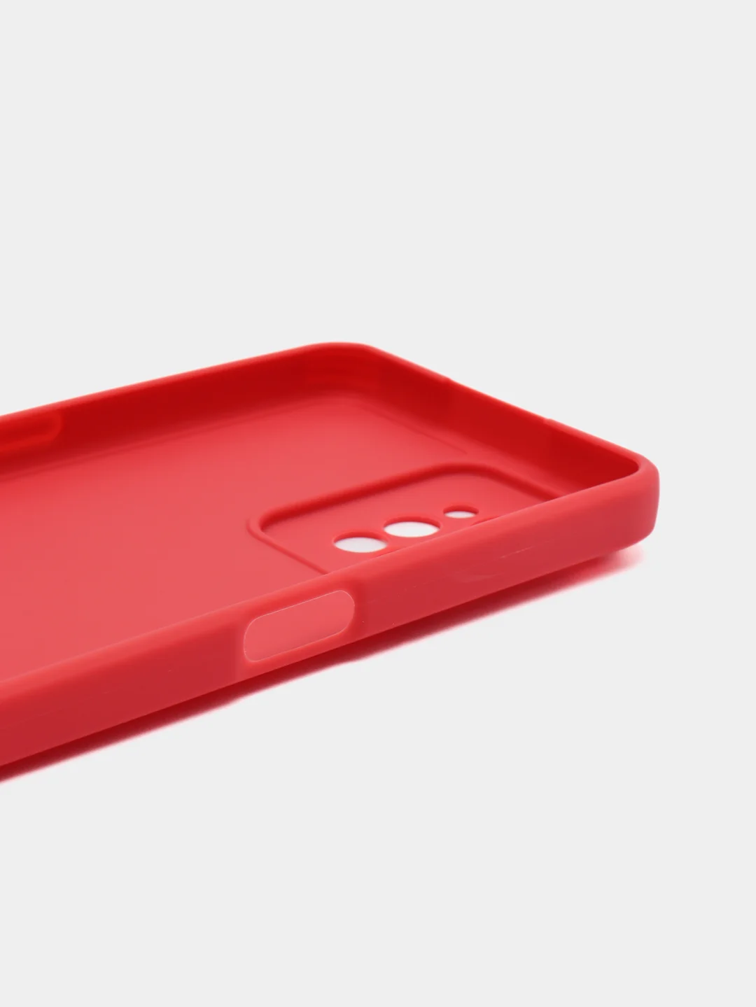 Коралловый чехол для Realme 9 Pro Plus / Realme 9 4G / Realme 9 Pro / Realme C30 C31 C35 силиконовый