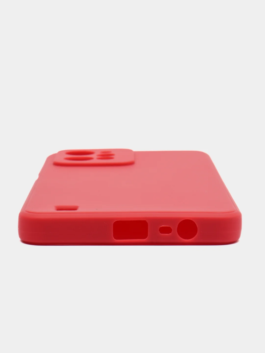 Коралловый чехол для Realme 9 Pro Plus / Realme 9 4G / Realme 9 Pro / Realme C30 C31 C35 силиконовый