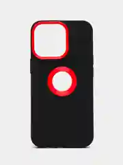 Чехол iPhone 11 12 13 Pro Max силиконовый айфон про макс