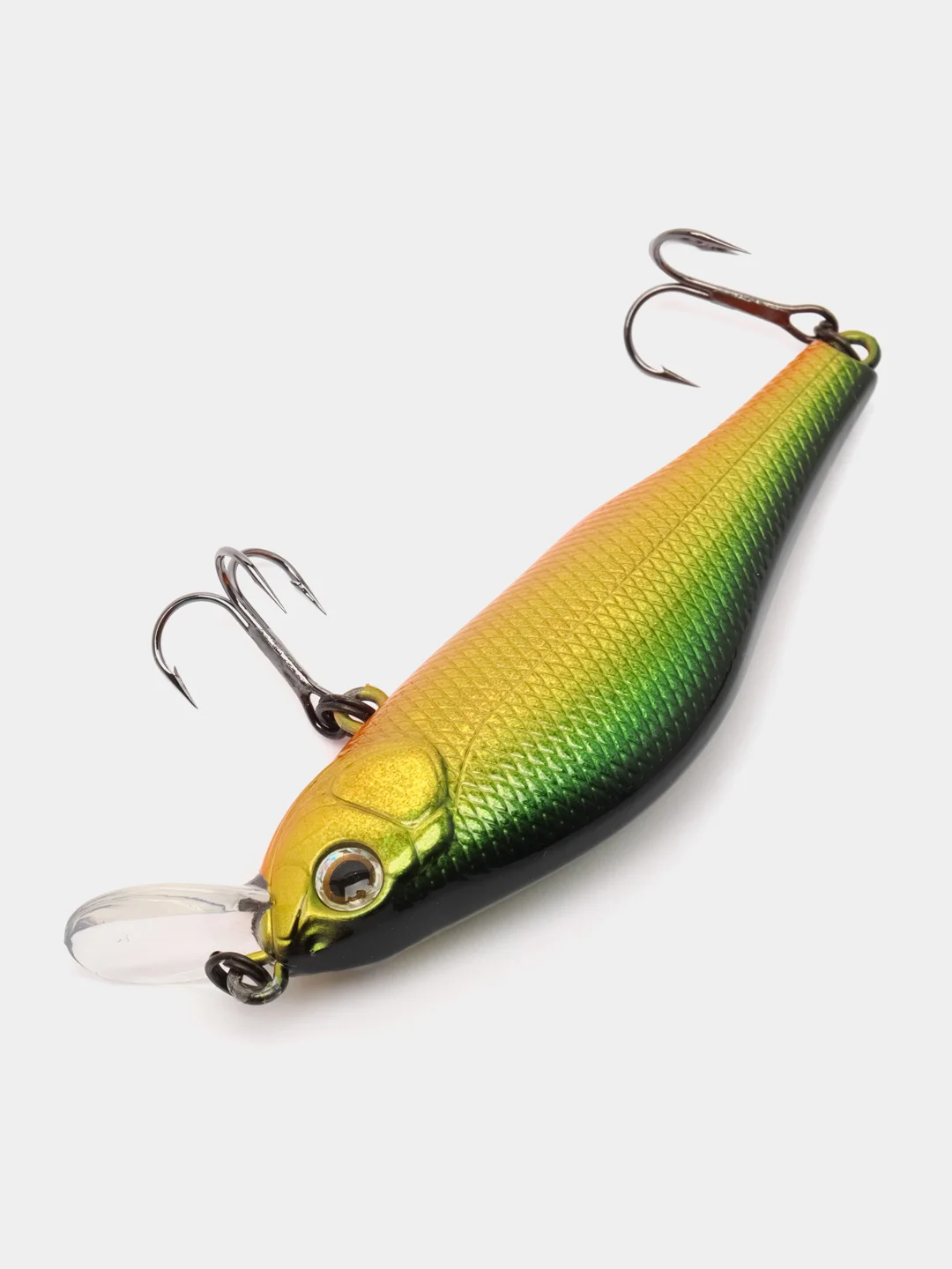 Багровый воблер Zipbaits Khamsin SR (9,5г) 70mm