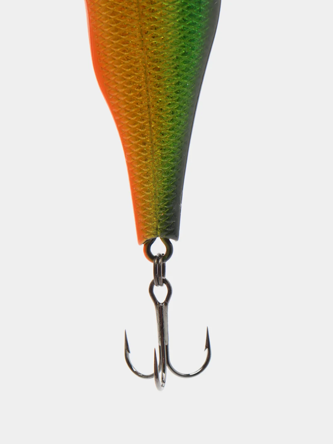 Багровый воблер Zipbaits Khamsin SR (9,5г) 70mm