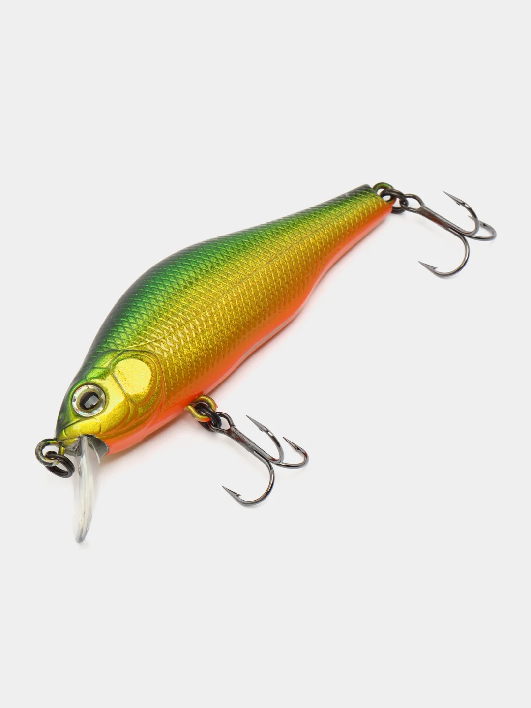 Багровый воблер Zipbaits Khamsin SR (9,5г) 70mm