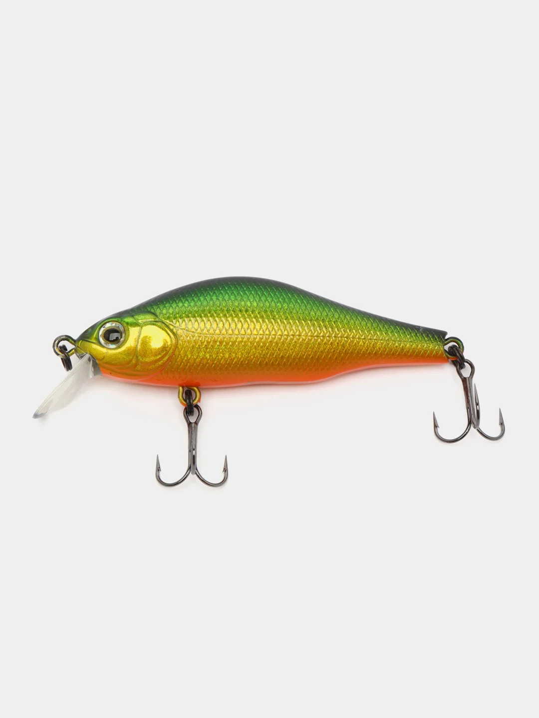 Багровый воблер Zipbaits Khamsin SR (9,5г) 70mm