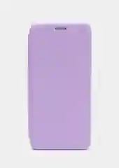 Синий чехол-книжка для TECNO POP 5 LTE