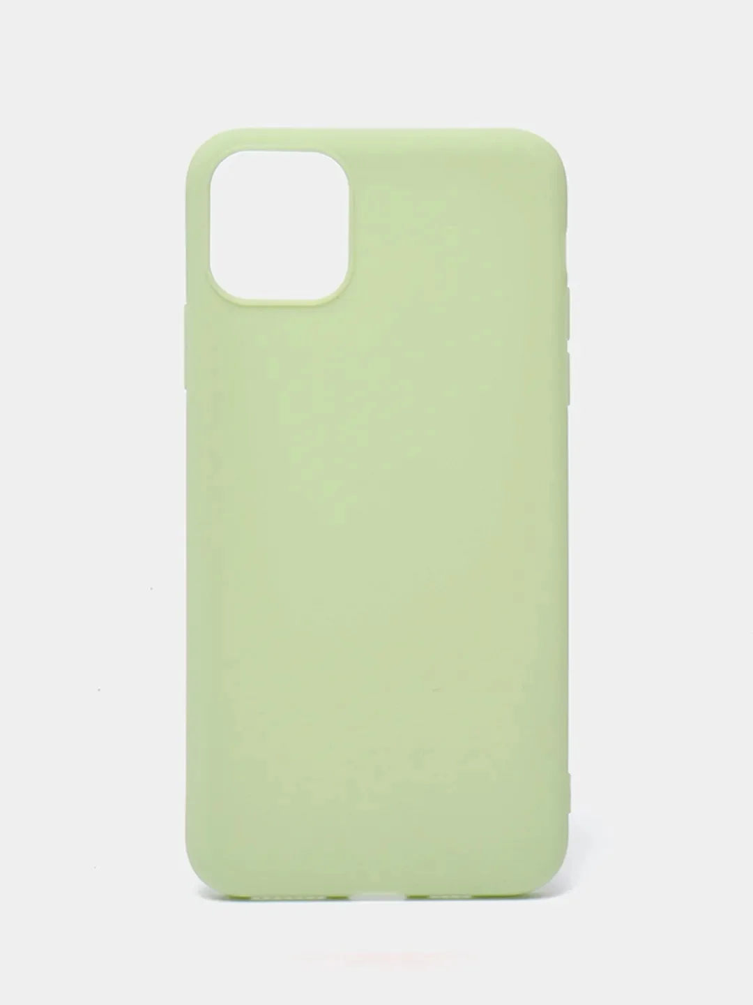 Белый чехол на Айфон iPhone 5, 6, 7 8 plus, X, XS Max, XR, 11 12 13 Pro Max, 12 Mini, 13 Pro Max