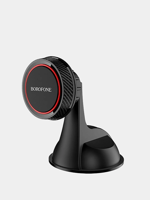 Автомобильный держатель Borofone BH14 магнитный