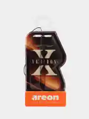 Ароматизатор воздуха для авто Areon REFRESHMENT LIQUID XVER, гелевый