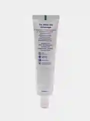 Зубная паста Свежее дыхание White Glo Advantage FRESH BREATH, с фтором, отбеливающая, 80 грамм