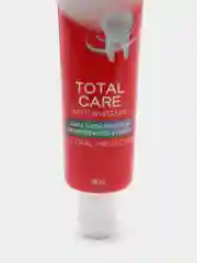 Зубная паста антибактериальная White Glo Advantage Total Care, Тотальная защита, отбеливающая, 80 г