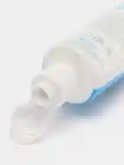 Зубная паста от кариеса White Glo Advantage CAVITY PROTECTION c фтором, отбеливающая, 80 г