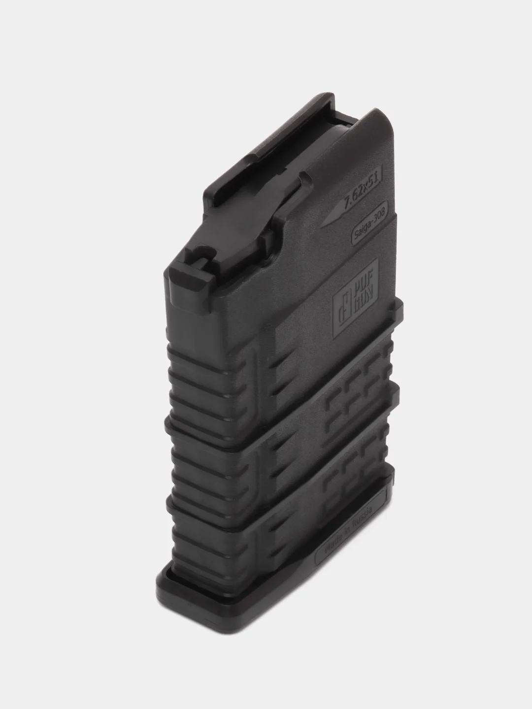 Магазин для Сайга-308, Mag SG308 25-15/B