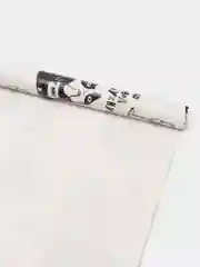 Индиго упаковочная бумага с приколами