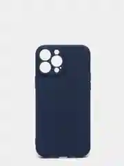 Чехол iPhone 13 Pro Max, силиконовый на айфон про макс