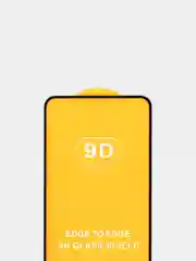 Защитное стекло для Honor 30 / 30S (Хонор 30, 30c), с черной рамкой