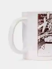 Зеленый кружка с тачками, 5 видов