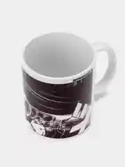 Золотой кружка с тачками, 5 видов