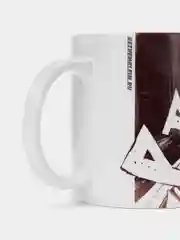 Аметистовый кружка с тачками, 5 видов