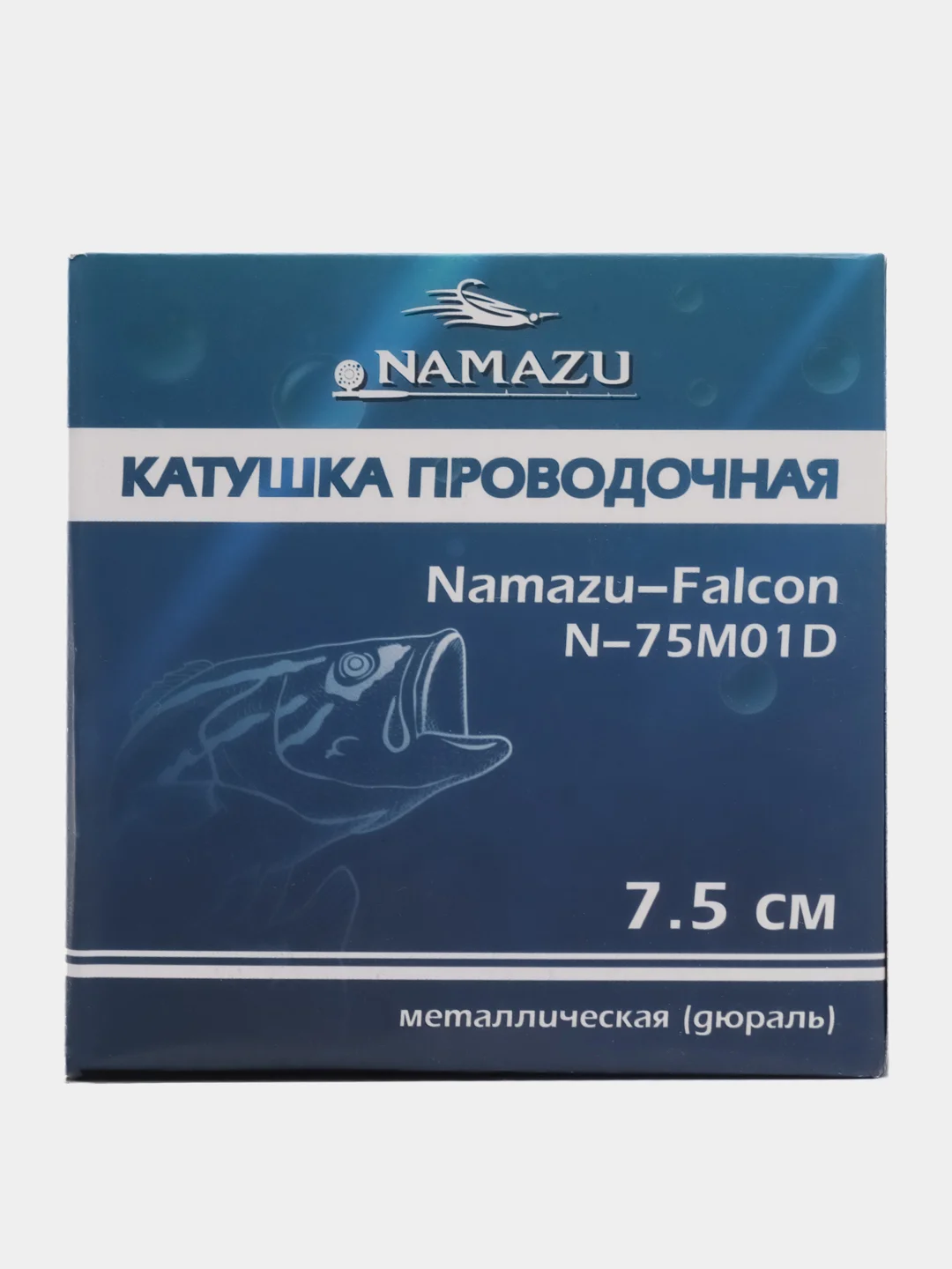 Катушка проводочная Falcon