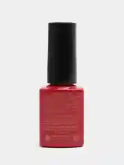 Гель-лак для ногтей с голографической поталью CHARME Firework 04, 10г