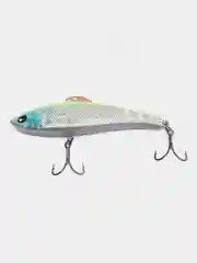 Аметистовый раттлин вертикальный Lucky John Basara Vib S 90, 28 г