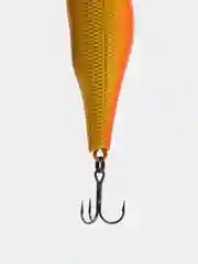 Бежевый воблер Zipbaits Khamsin SR (9,5г) 70mm