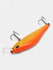 Бежевый воблер Zipbaits Khamsin SR (9,5г) 70mm