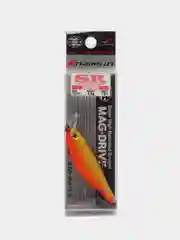 Бежевый воблер Zipbaits Khamsin SR (9,5г) 70mm