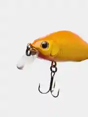 Бежевый воблер Zipbaits Khamsin SR (9,5г) 70mm