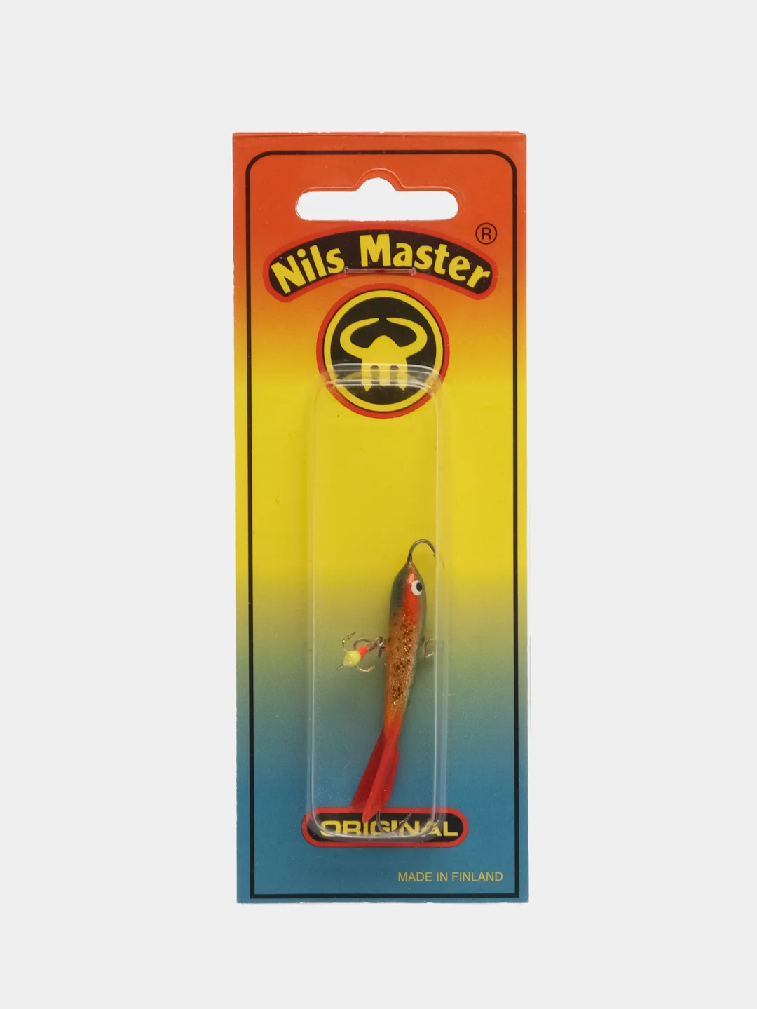 Балансир Nils Master Jigger, 50 мм, 8 г