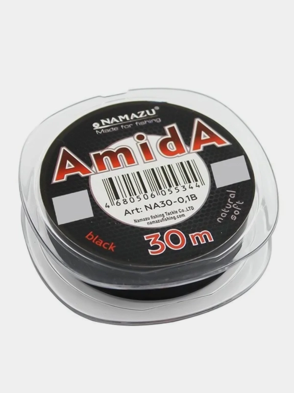 Леска Namazu "Amida"