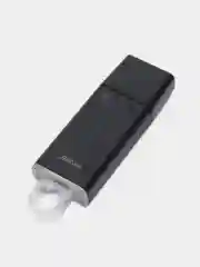 Серый флешка USB 3.2  Kingston DataTraveler Exodia