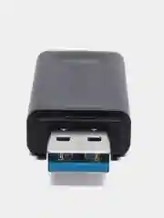 Серый флешка USB 3.2  Kingston DataTraveler Exodia
