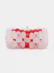 Красный подвеска из бисера для создания украшений