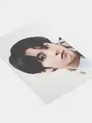 Открытка "BTS" Чон Джонгук (Чонгук)