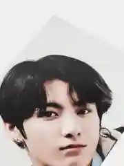 Открытка "BTS" Чон Джонгук (Чонгук)