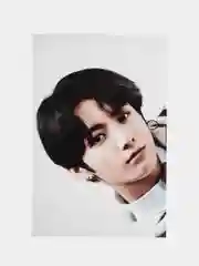 Открытка "BTS" Чон Джонгук (Чонгук)