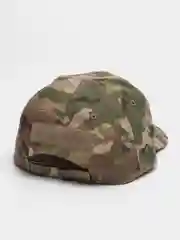 Оливковый бейсболка тактическая