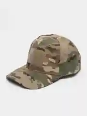 Оливковый бейсболка тактическая