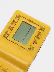 Желтый тетрис классический