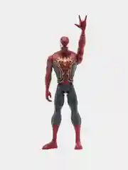 Игрушки, марвел, marvel, мстители, танос, бэтмен, человек паук, капитан америка, супермен