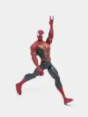 Игрушки, марвел, marvel, мстители, танос, бэтмен, человек паук, капитан америка, супермен