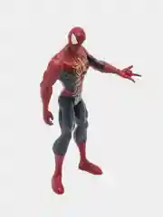 Игрушки, марвел, marvel, мстители, танос, бэтмен, человек паук, капитан америка, супермен