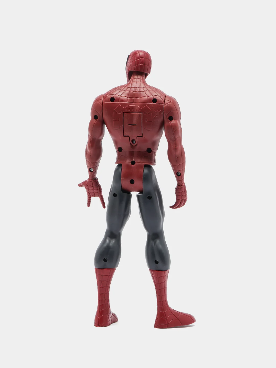 Игрушки, марвел, marvel, мстители, танос, бэтмен, человек паук, капитан америка, супермен