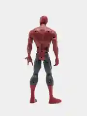 Игрушки, марвел, marvel, мстители, танос, бэтмен, человек паук, капитан америка, супермен